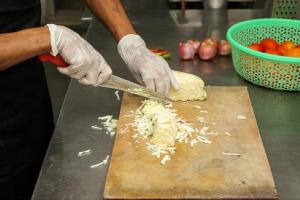 Hotel Ragavendra Rameswaram