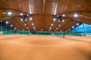 Tennis Golf Hotel Höllrigl