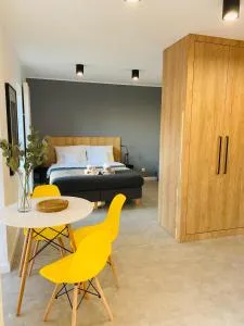 Apartament Nowy Verdon Ruda Śląska - Paniówki