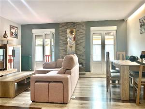 Housingleon- Barrio Húmedo (Plaza del Grano) - 4hvězdičkové hotely ve městě León