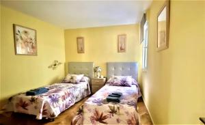 Housingleon- Barrio Húmedo (Plaza del Grano)