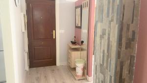 Housingleon- Barrio Húmedo (Plaza del Grano)