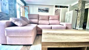 Housingleon- Barrio Húmedo (Plaza del Grano)