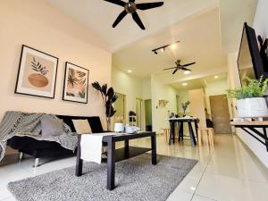 Skypod Residence Puchong