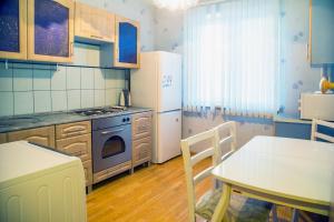 Apartment with Balcony room in Right Side Apartments