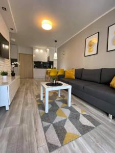 Apartament Mateusz