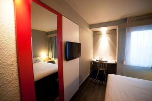 Hotels Ibis Agen Centre Gare : photos des chambres