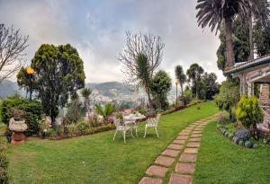 Club Mahindra Danish Villa, Ooty