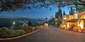Club Mahindra Danish Villa, Ooty