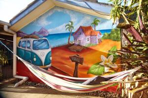 Ozzie Pozzie Backpackers