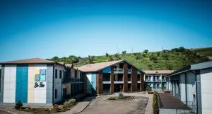 Гостиничный комплекс Be Fine - Türgen