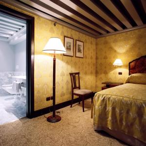 Suite room in Residenza Grunwald