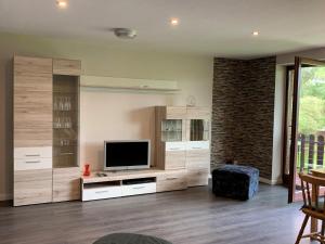 Ferienwohnung Dustin