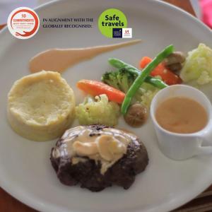 Swiss-Belhotel Ambon