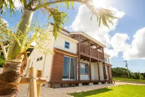 UmiToSora Ishigakijima - Fukai