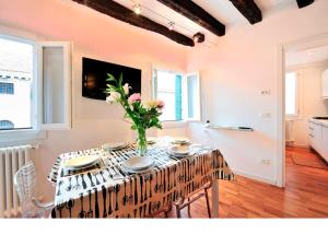 Vivaldi room - Biennale by Wonderful Italy