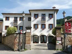 Locanda Ai Archi Di Andreola Monica - Mosnigo