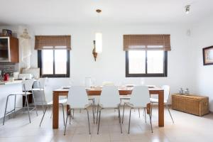 Home2Book Sea Front Duplex El Médano