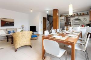 Home2Book Sea Front Duplex El Médano