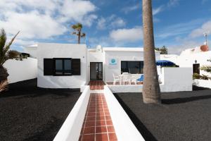 Bungalows Delmar Natur