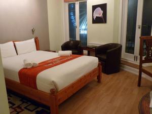 Amsterdam Hotel Brighton Seafront