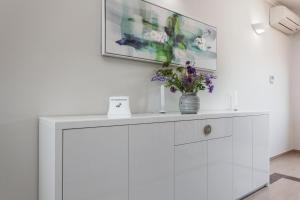 Luxury apartments Vila Carissa 