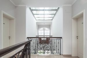 Luxury apartments Vila Carissa 