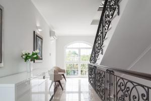 Luxury apartments Vila Carissa 