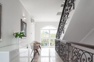 Luxury apartments Vila Carissa