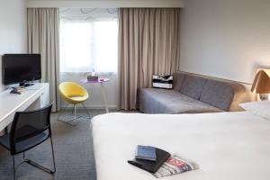 Hotels ibis Styles Besancon : photos des chambres