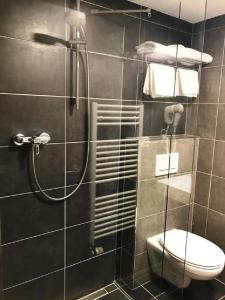 Deluxe Double Room room in Hotel Atrium
