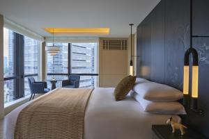 Kimpton Shinjuku Tokyo by IHG