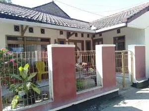 Banyuwangi Baru Homestay - Bajulmati
