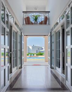 Luxury Rooms Vila Carissa 