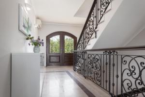 Luxury Rooms Vila Carissa 