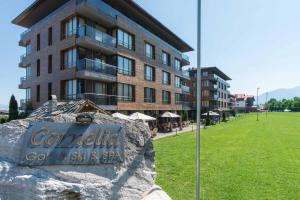 Cornelia Deluxe Residence
