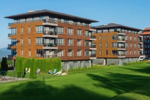 Cornelia Deluxe Residence