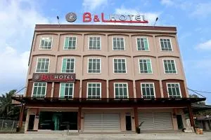 B&L HOTEl - Kampong Baharu