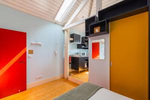 Victoria Studios @ Clérigos