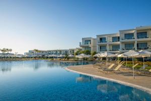 Sentido Asterias Beach Resort Rhodes Greece
