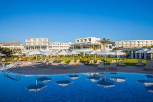 Sentido Asterias Beach Resort Rhodes Greece