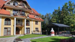 Apartamenty Sienkiewicza Zakopane