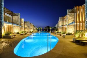 Utopia Blu Hotel Kos Greece