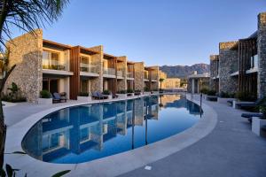 Utopia Blu Hotel Kos Greece
