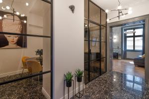 Emperor Castle View Suite