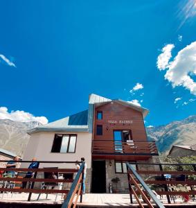 Villa Kazbegi