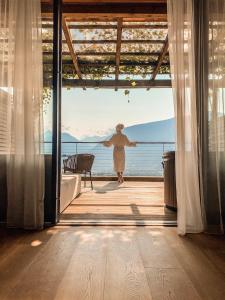 Boutique Hotel Eschenlohe Adults only