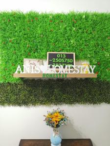 AniS Homestay Nilai USIM KLIA INTI Manipal Nilai 3