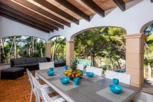 Casa De Cala Gat - Кала-Ратхада