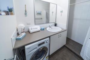 Cosy Corner Sea View Apartments